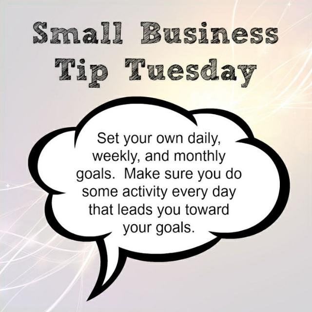 BUSINESS TIPS 💡