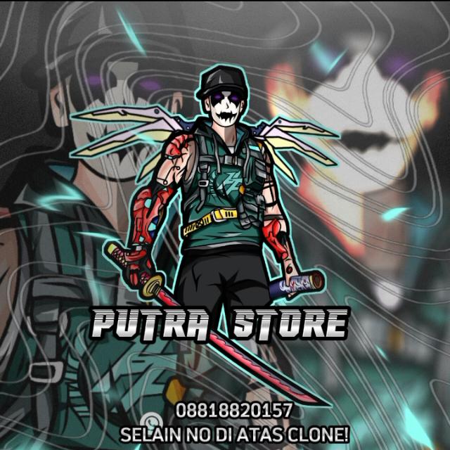 GC 1|| PUTRA STORE ??