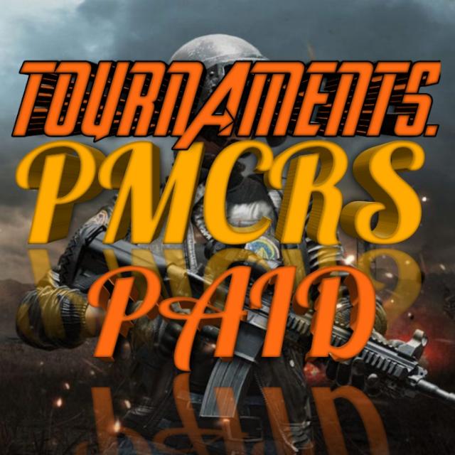 PMCRs PAID
