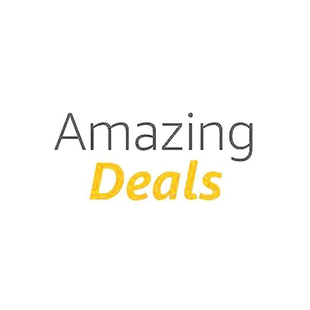 Amazing Deals #7