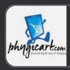 ❤️💙Phygicart💙❤️