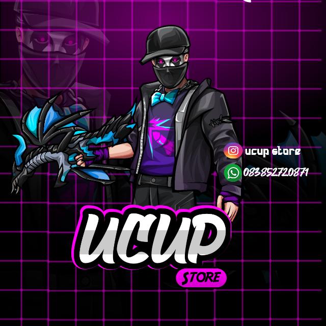 MARKET UCUP ALL GAME