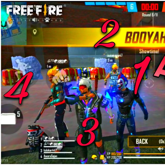 Awara Free Fire🔥