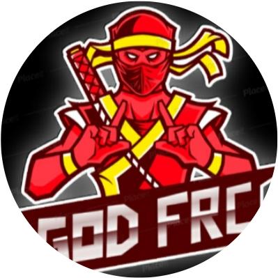 GOD FRC🏆