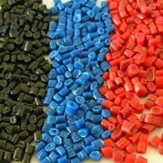 Plastic Traders World