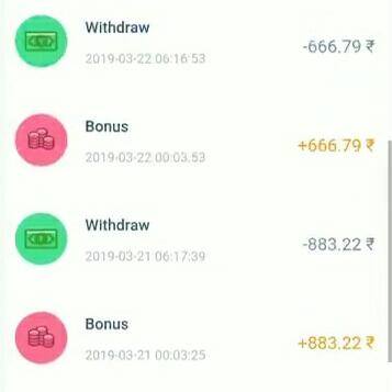 DAILY BONUS POOL FREE