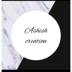 Ashish creation