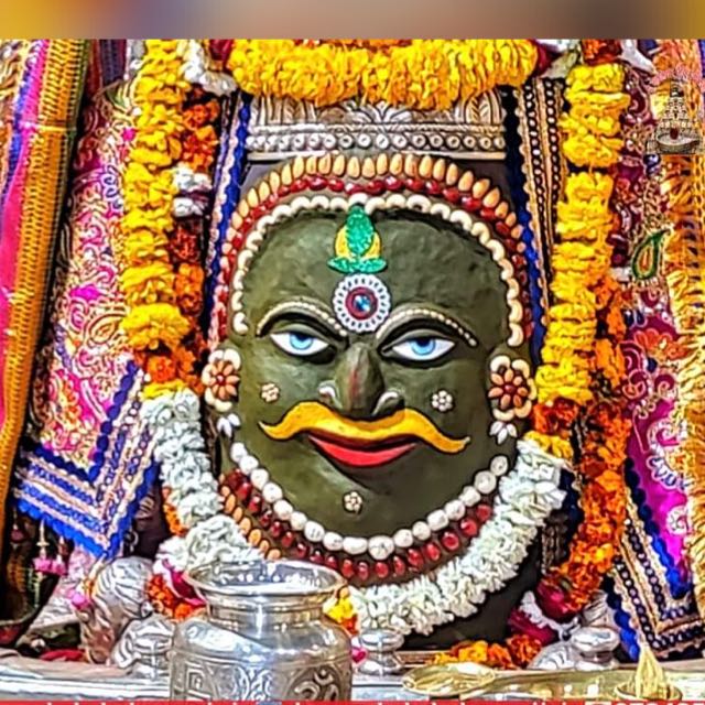 🌹राजाधिराज महांकाल ŚÂरKâर