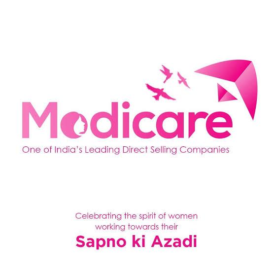 Modicare Sapno ki Azadi🕊️🕊️