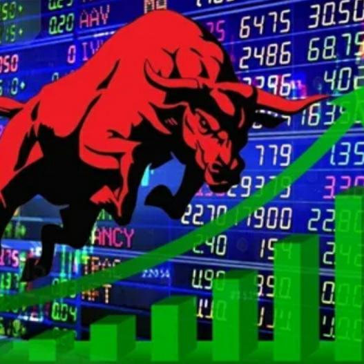 Invester Mind Set (stock)