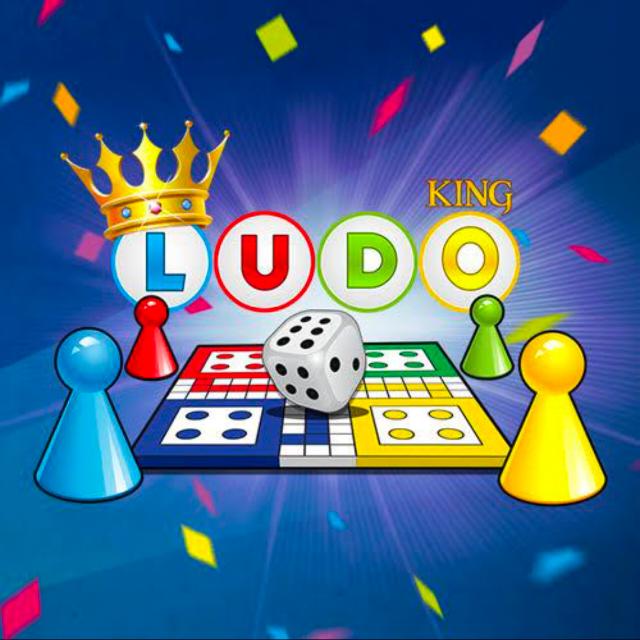 Ludo?Gamer?