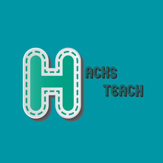 Hacks Teach