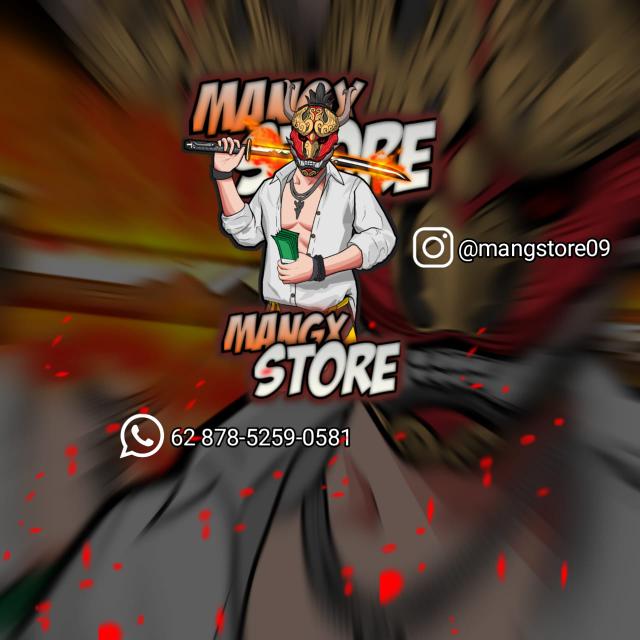 JB² ALL GAME MANGXX STORE