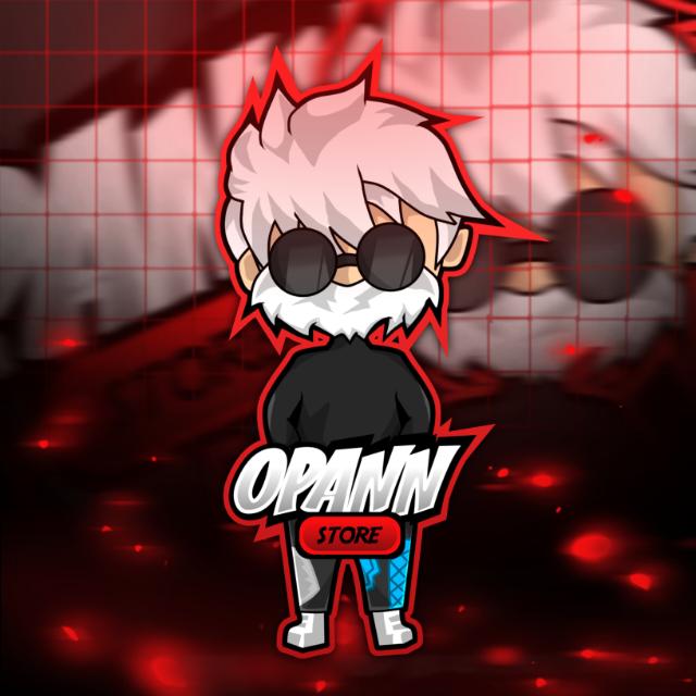 GRUP STOK PRIBADI OPAN STORE