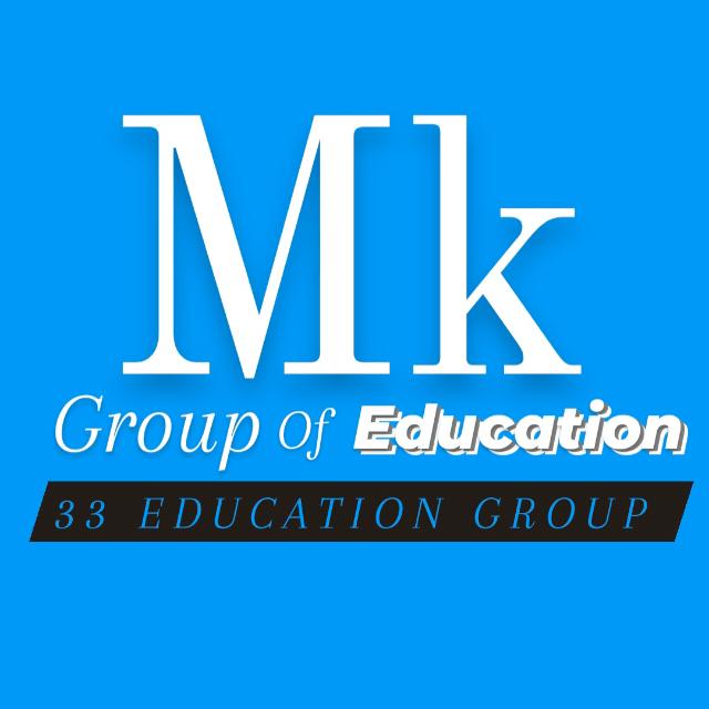 33 education group 