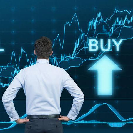 Stock Trading Kerala📈📉