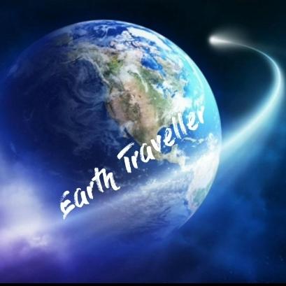 🌍 Earth🌿Traveller