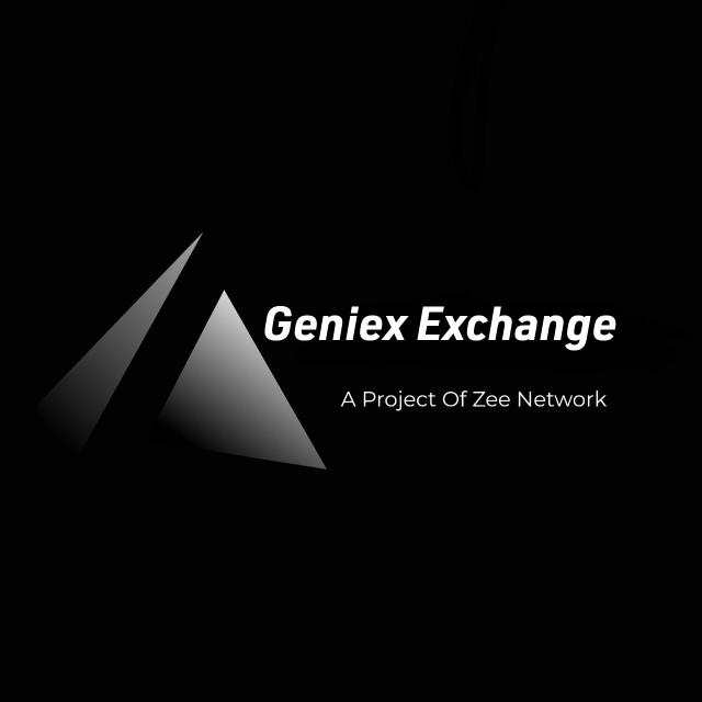 Geniex Exchange?