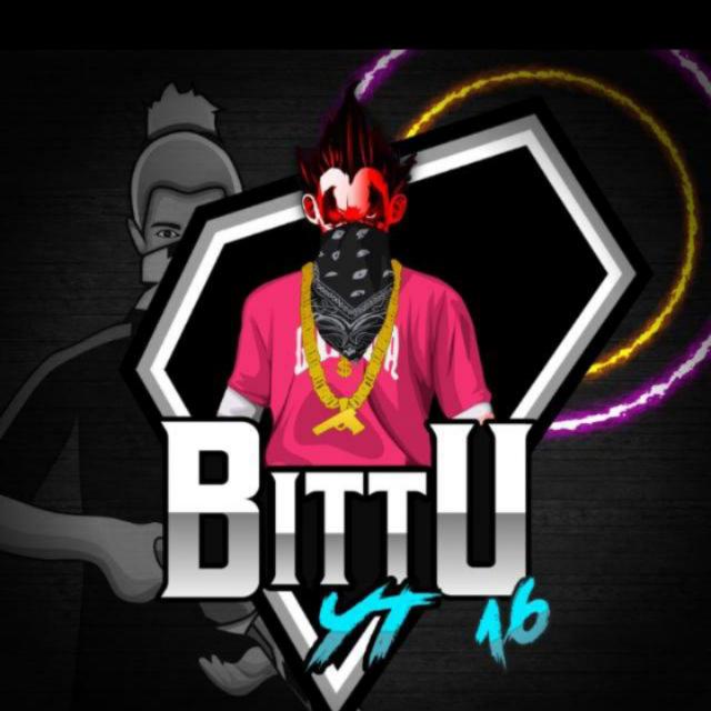 BITTU YT 16