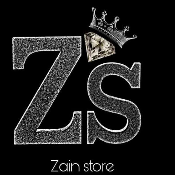 Zain Store