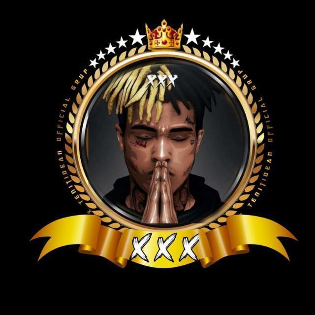 ⚔️x x xtenntacion⚔️