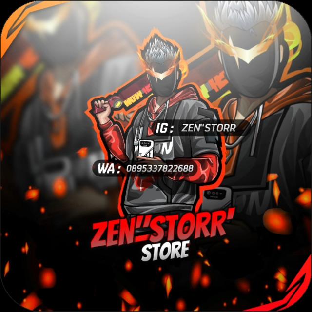 JB² || MAN STOREE⚡