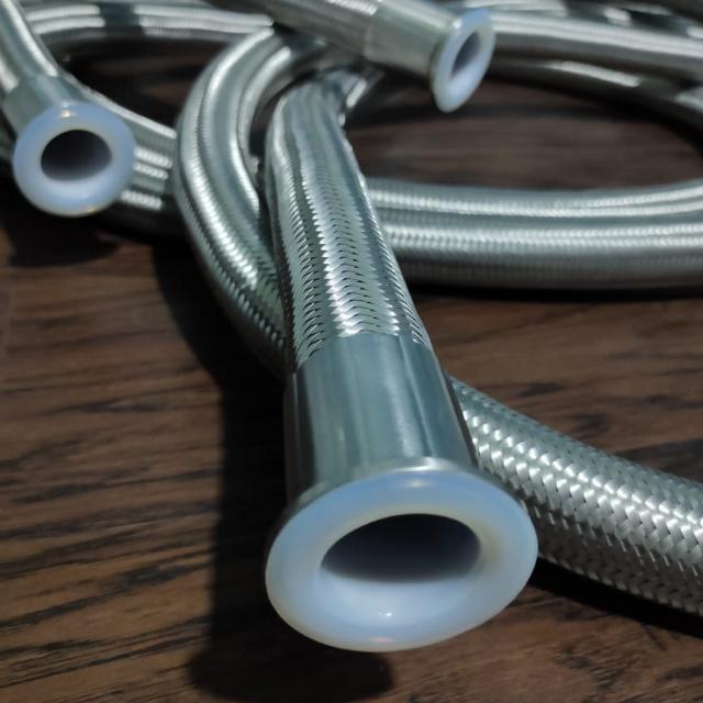 TEFLON HOSE