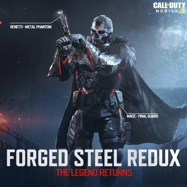 CALL OF DUTY MOBILE 📱