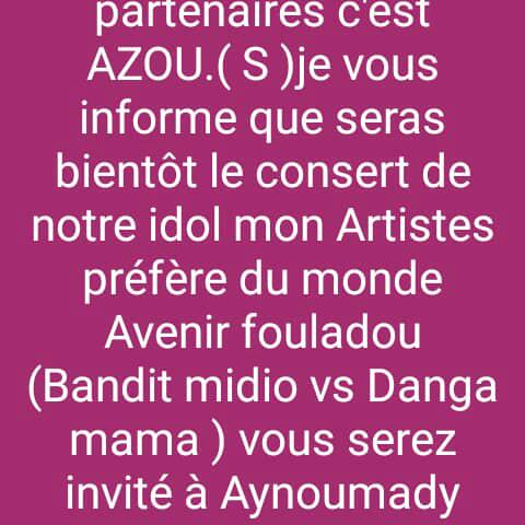 Gourp sinou🤝🤝