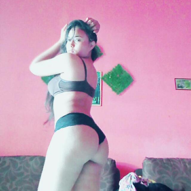 Vcs putri cantik😊