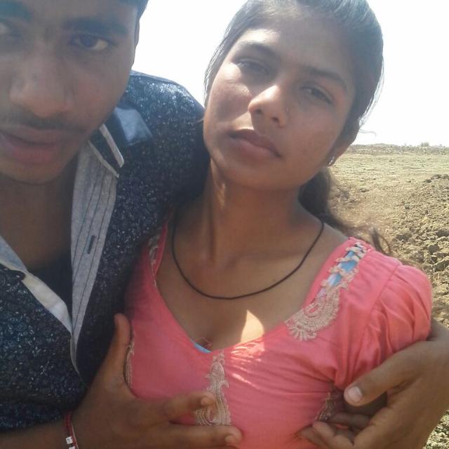 ??देहाती ♨️?छोरी?