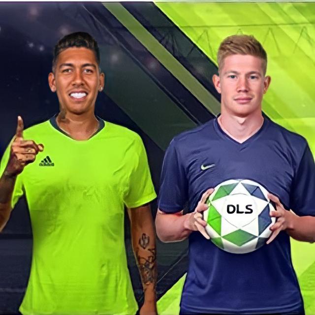 DLS2021 SQUAD ⚽ Brother's