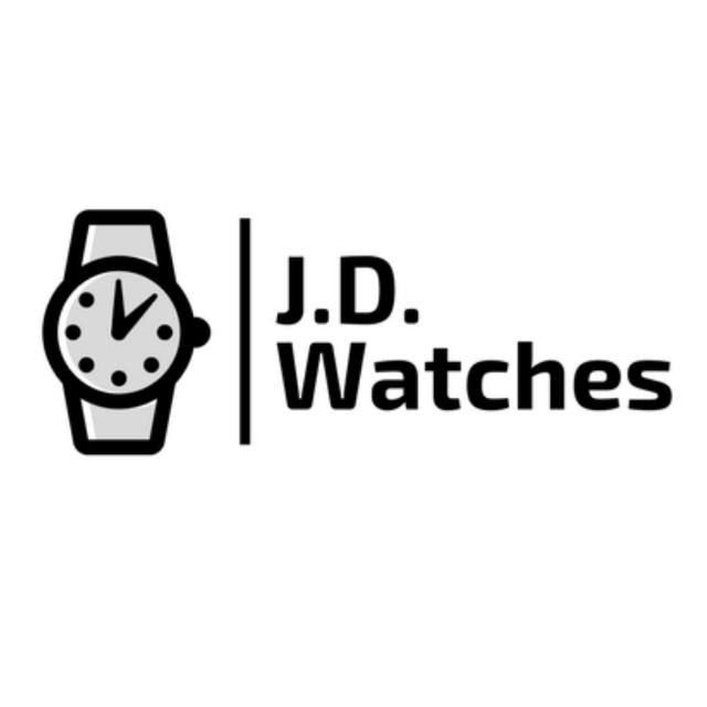 J.D.Watches & shirt  ??