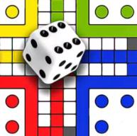 Ludo battle game ✨