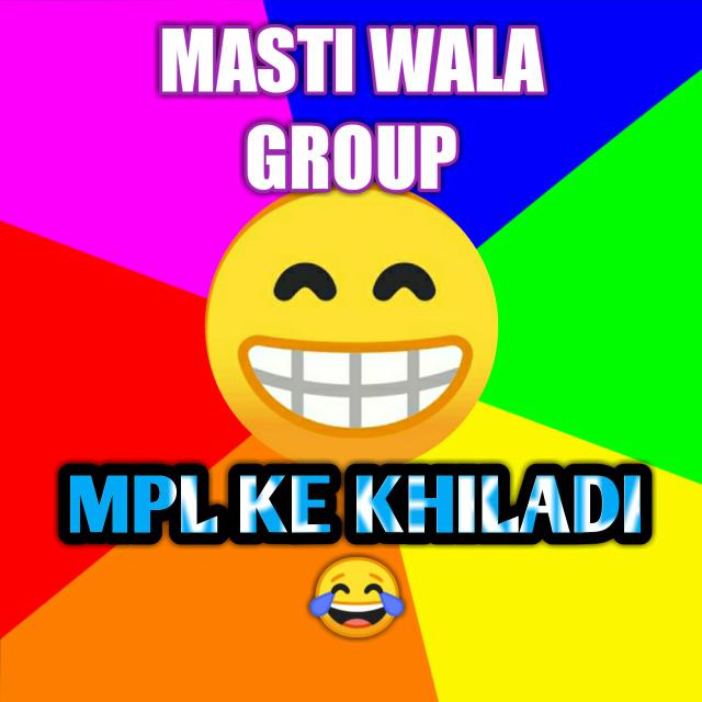 Masti Wala Group