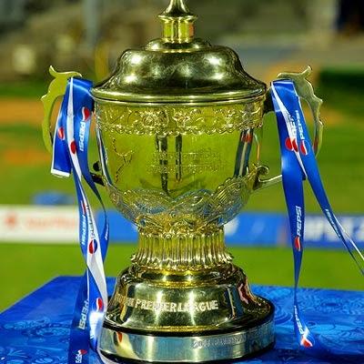 Full IPL FIXING REPORT