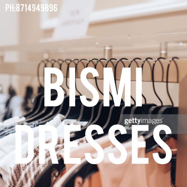 BISMI ONLINE SHOPPING🛍️💸