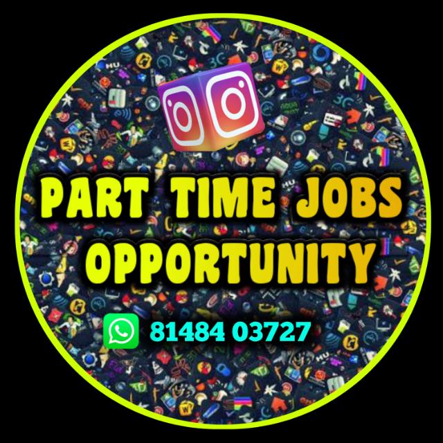 💸💸Part Time Income 💸💸