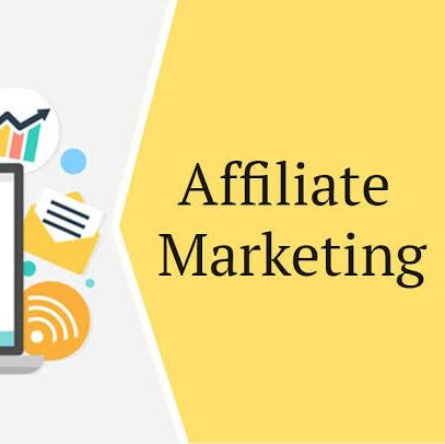 Earn money by affiliate