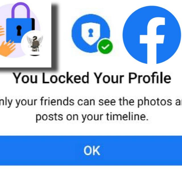 Locked🔓 &  💯Open Facebook