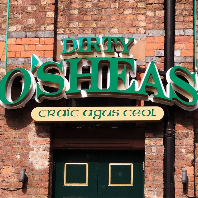 OSHEAS වලින් සල්ලි හොයමු?