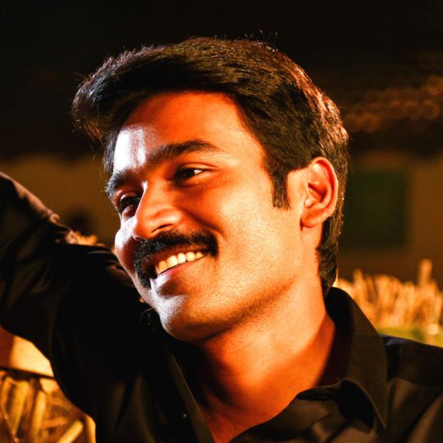 Dhanush fans club