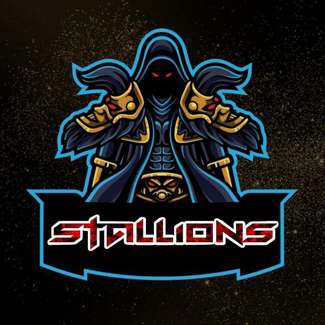 (7)STALLIONS WAVE PLAY ☫?