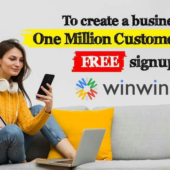 Win win Success Way?️?️️?