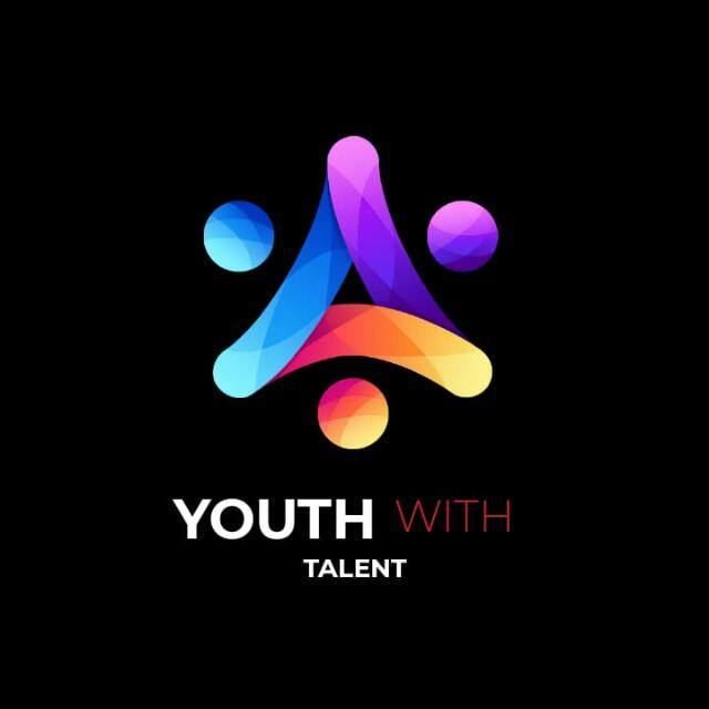 Youth with talent🤟🤟🤟