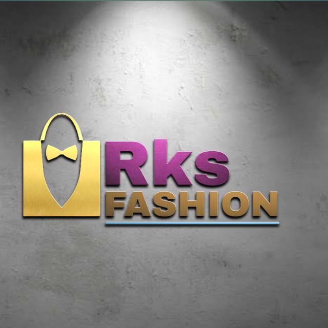 Rks Fashion 🏷️