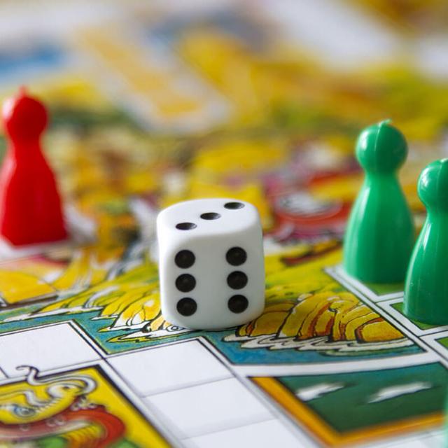 Jo jita wo hi King ludo🎲