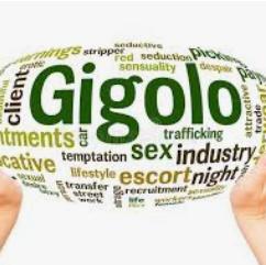 Gigolo job's Hiring