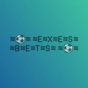⚽ EXEs BETs ⚽
