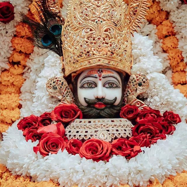 ?जय श्री श्याम ग्रुप ????